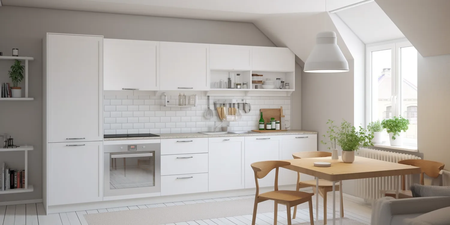 Projektowanie wnętrz ile kosztuje?