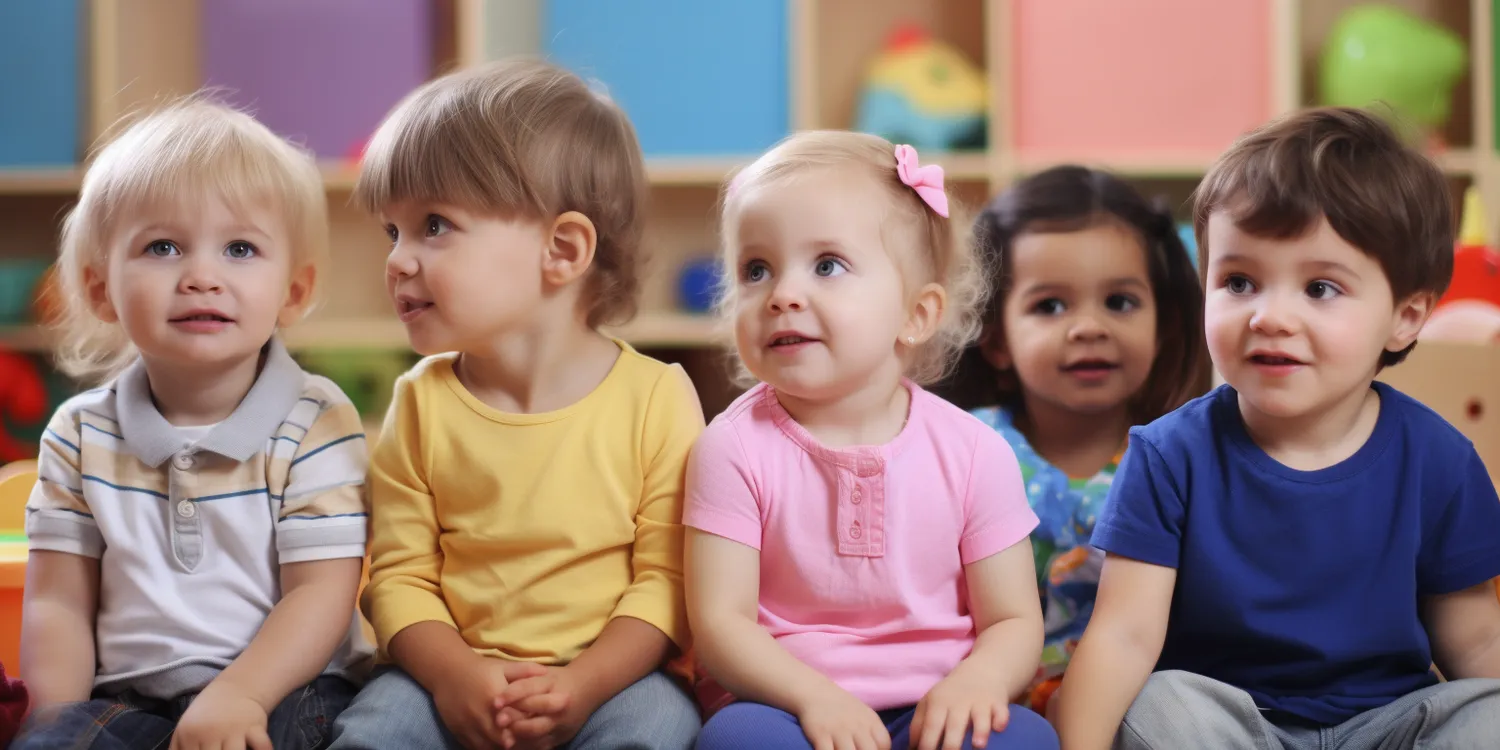 Przedszkole integracyjne co to znaczy?