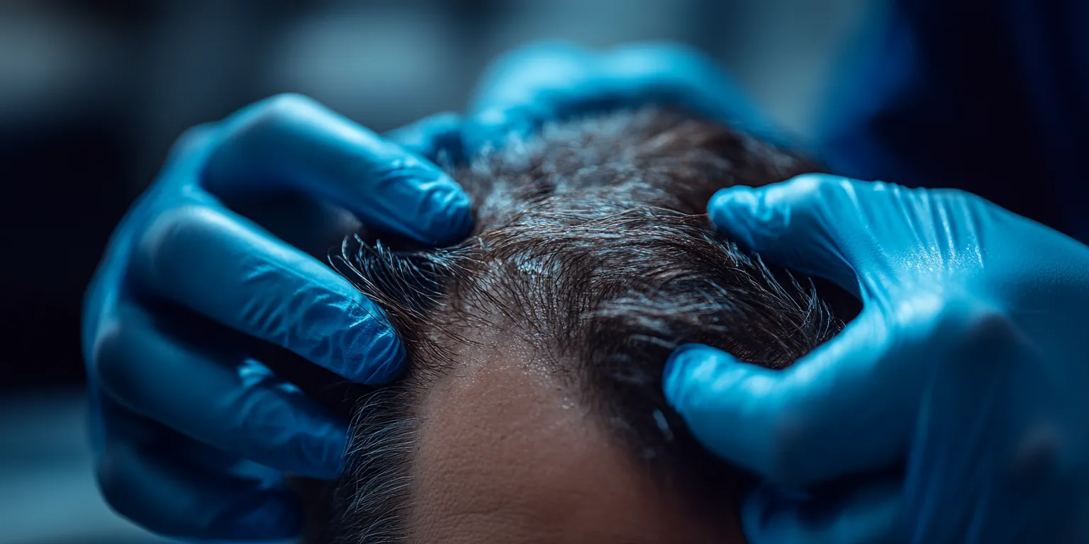 Przeszczep włosów na czym polega?