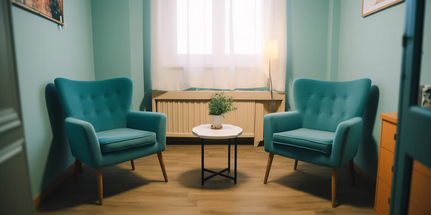 Psychoterapia jak długo trwa?