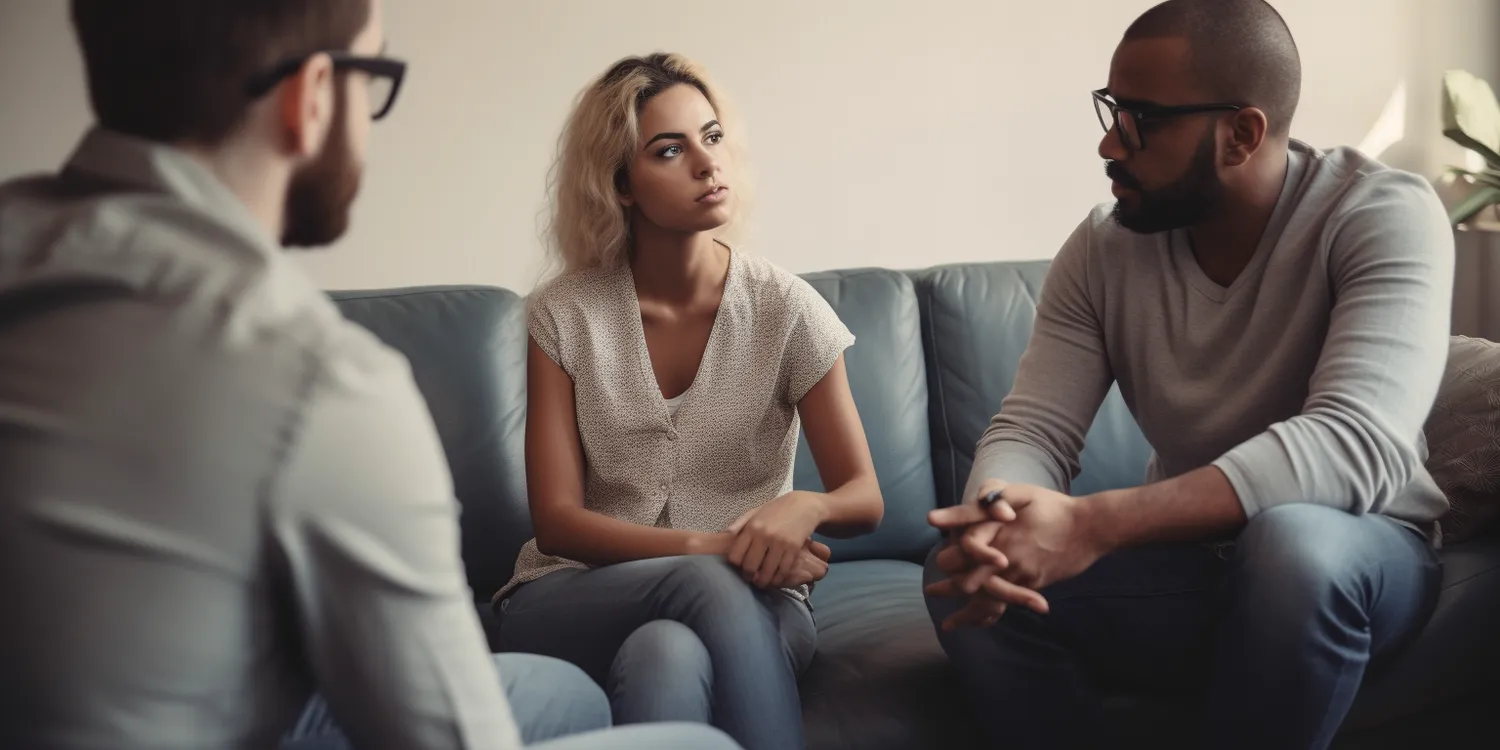 Psychoterapia kiedy koniec?