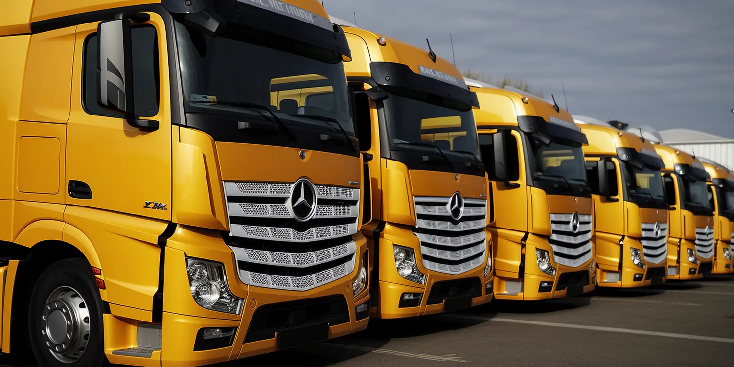 Ubezpieczenia OCP międzynarodowego i kabotażowego