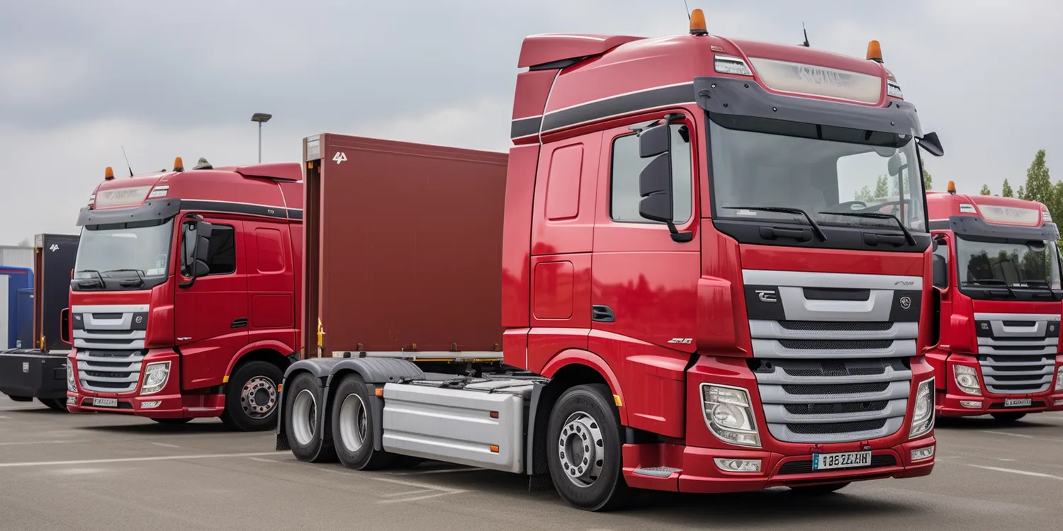 Ubezpieczenie przewoźnika OCP