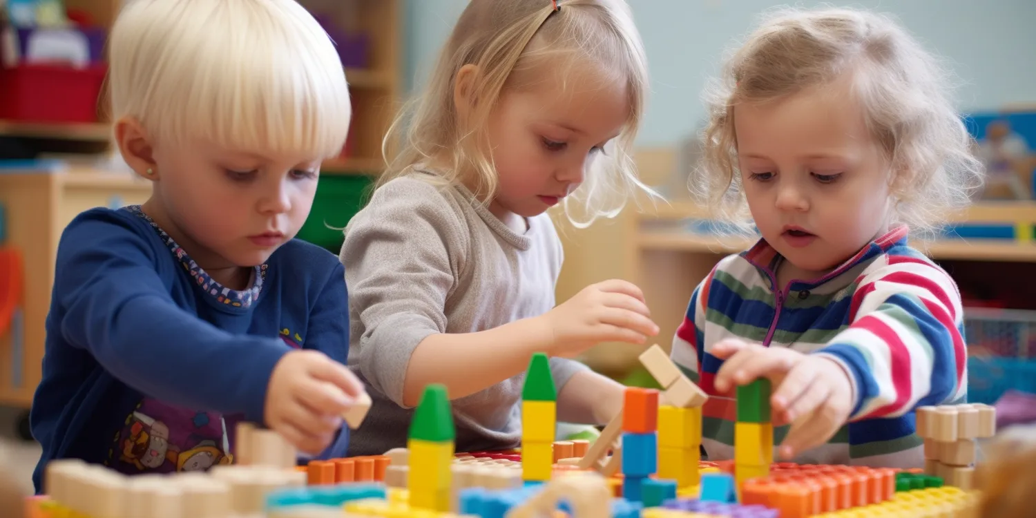 Urodziny dla dzieci jakie atrakcje?