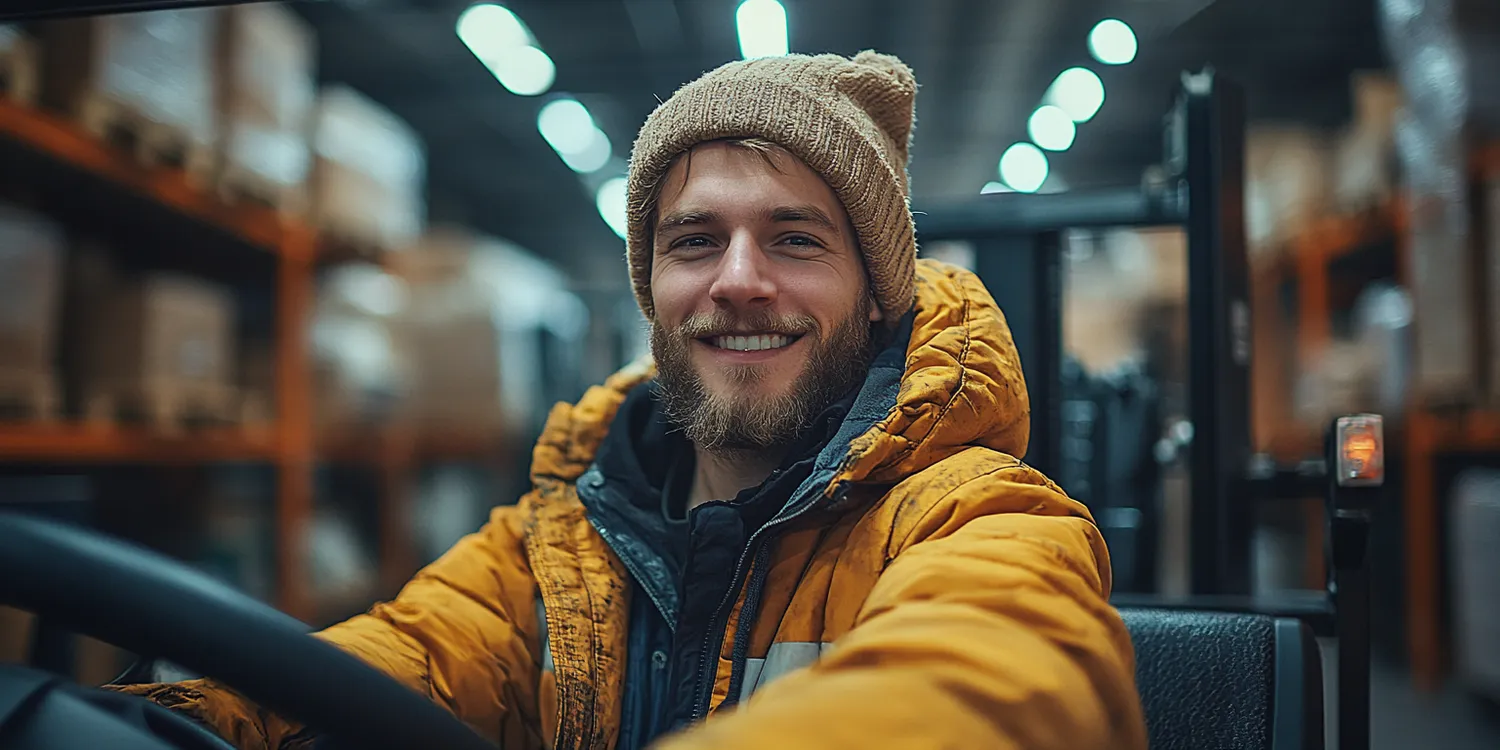 Wózki widłowe Jelenia Góra