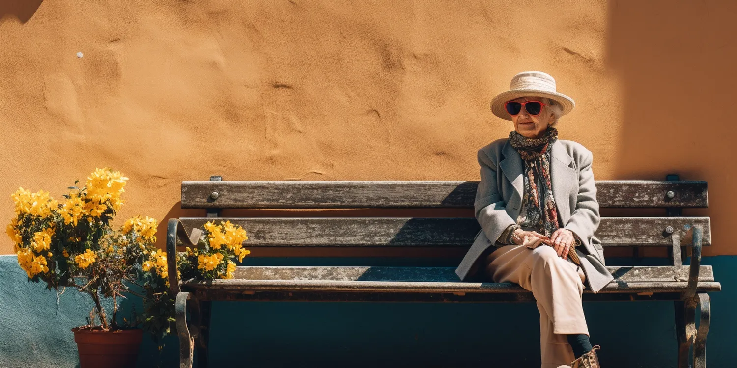 Zmiana kariery na pracę dla opiekunek osób starszych za granicą