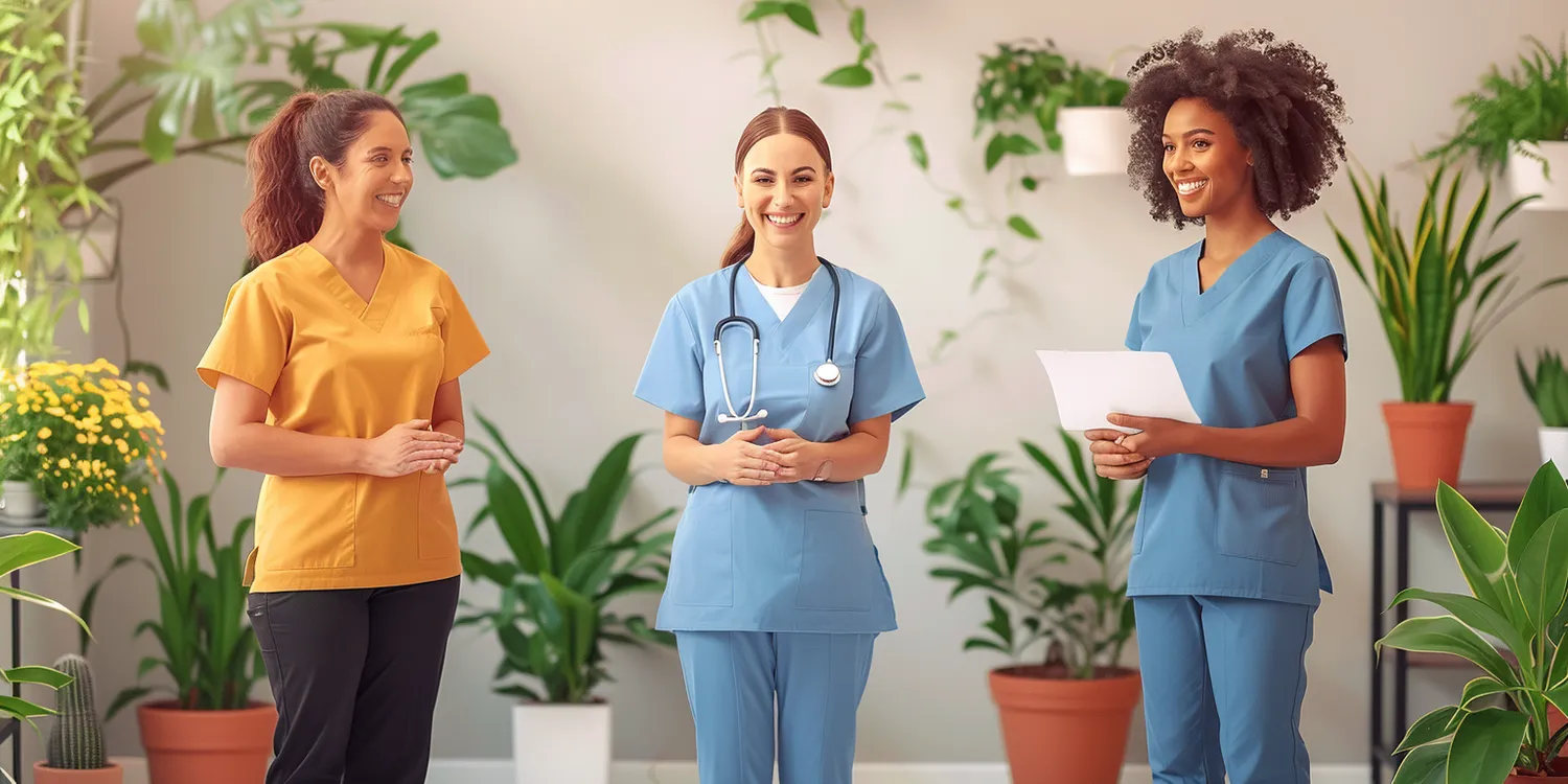 Znaczenie doświadczenia w pracy dla opiekunek osób starszych za granicą