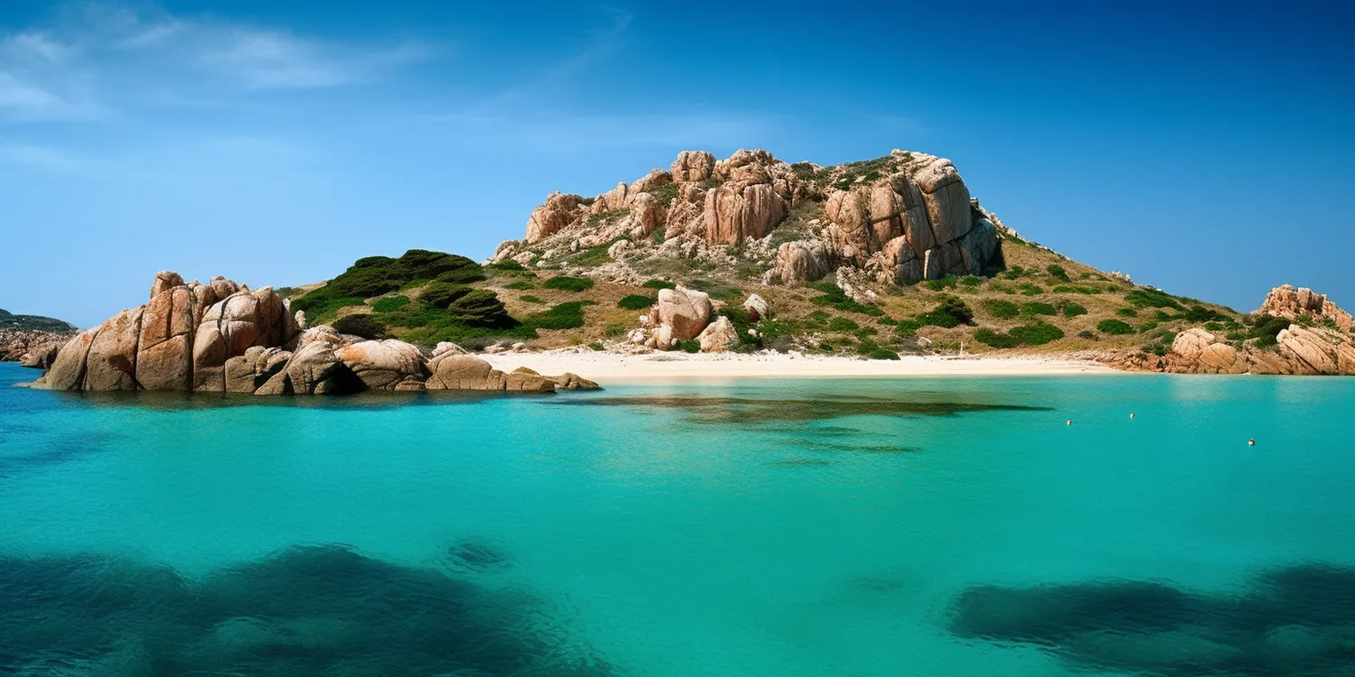 Apartamenty na Sardynii