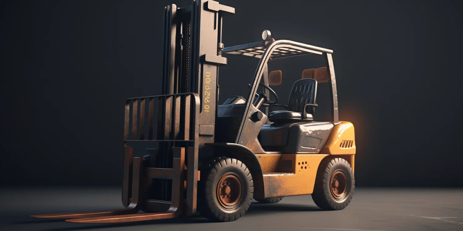 Części zamienne do wózków widłowych Wałbrzych