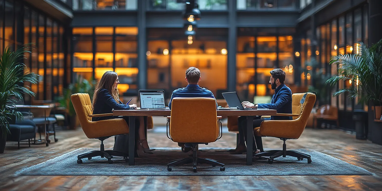 Członkowie zarządu spółki z oo