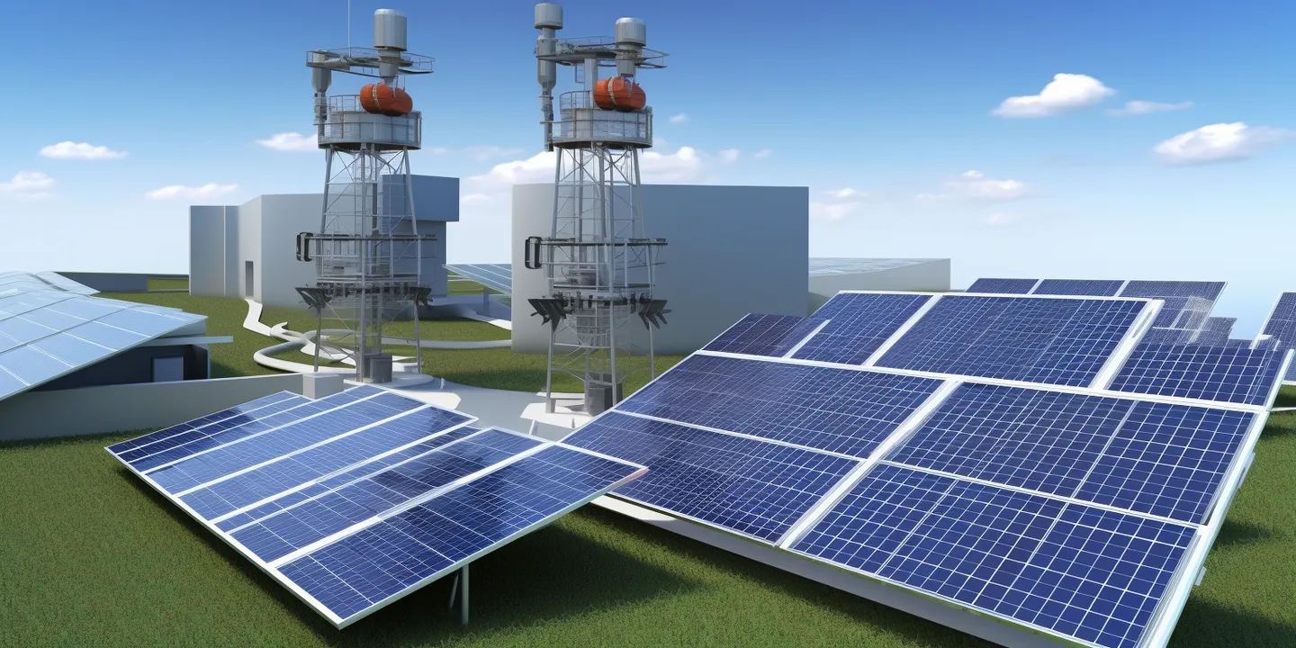 Czy panele fotowoltaiczne są szkodliwe?