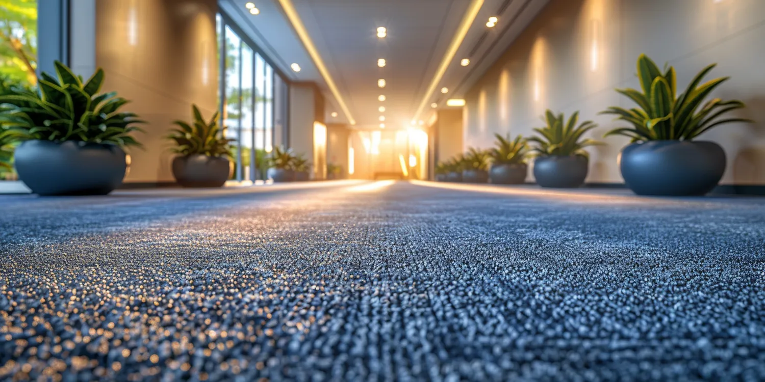 Dlaczego pranie dywanów jest ważne?