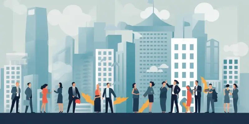 Dlaczego WIBOR nie spada?