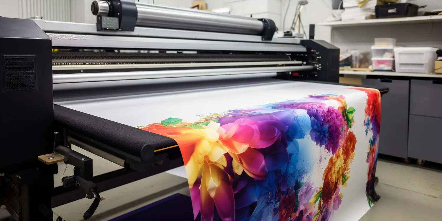 Druk cyfrowy a druk offsetowy