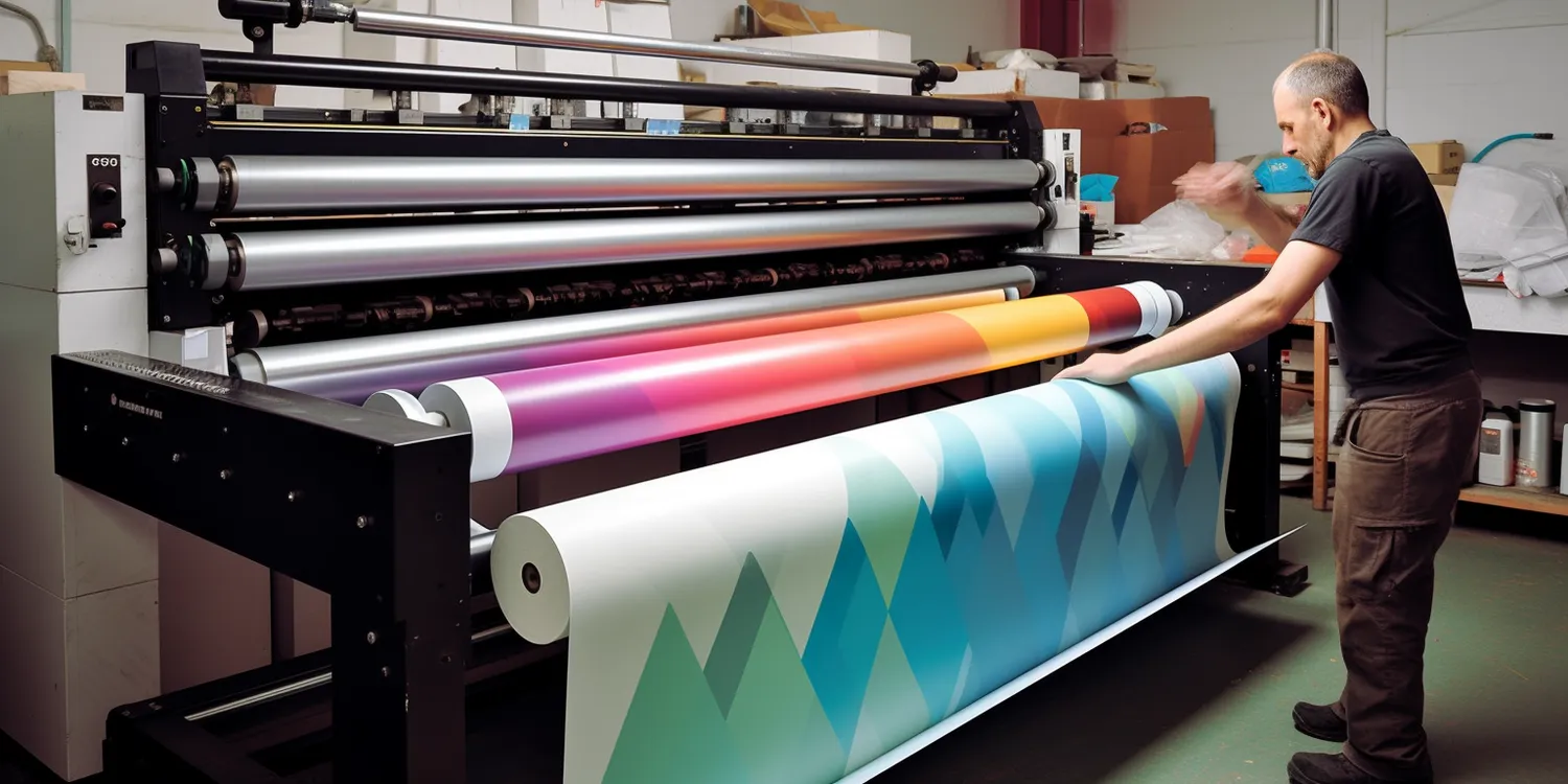 Druk cyfrowy a sitodruk