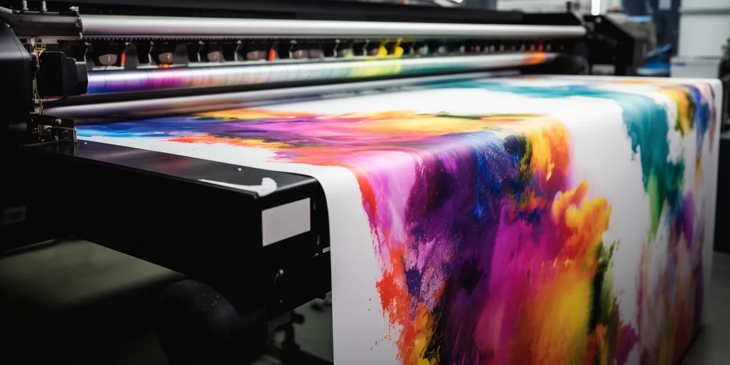 Druk cyfrowy czy offsetowy co wybrać?