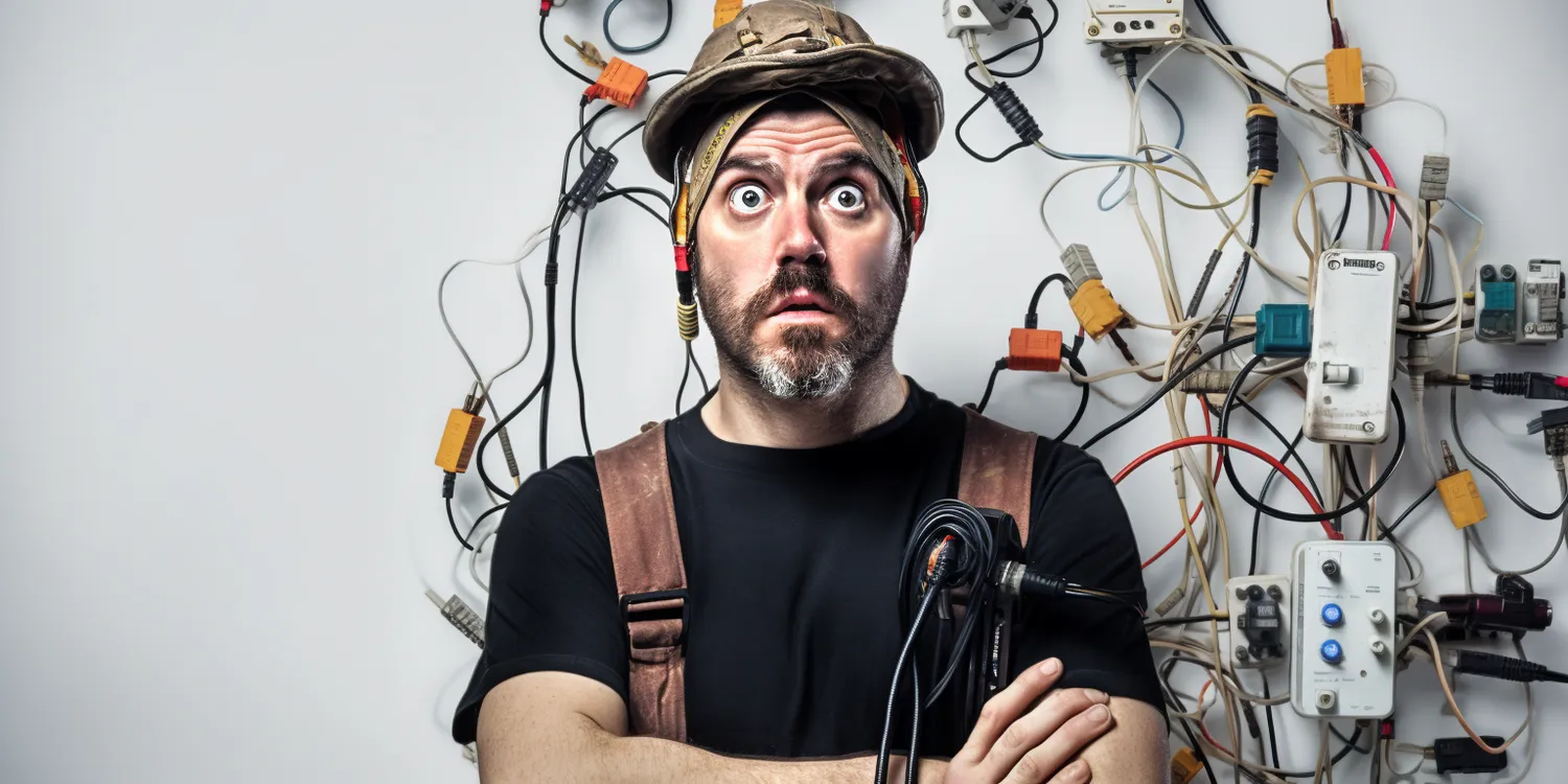 Firma elektryczna Szczecin