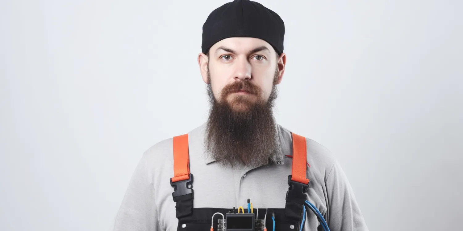 Firmy elektryczne Szczecin