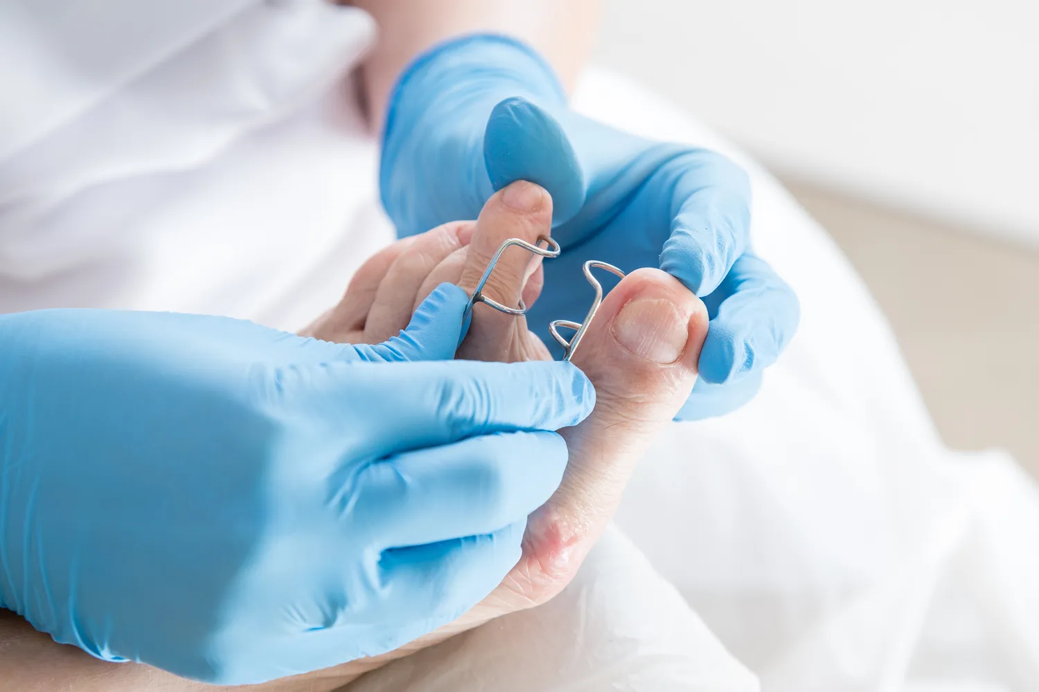 Gabinet podologiczny Szczecin