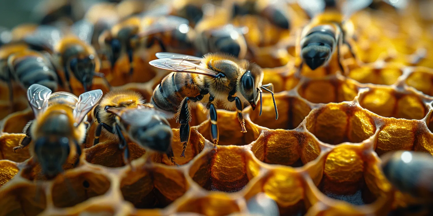 Gdzie kupić matkę pszczelą?