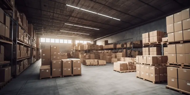 Gdzie kupić opakowania kartonowe?