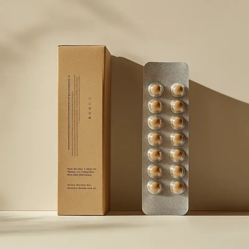 Gdzie wyrzucić puste opakowania po lekach?