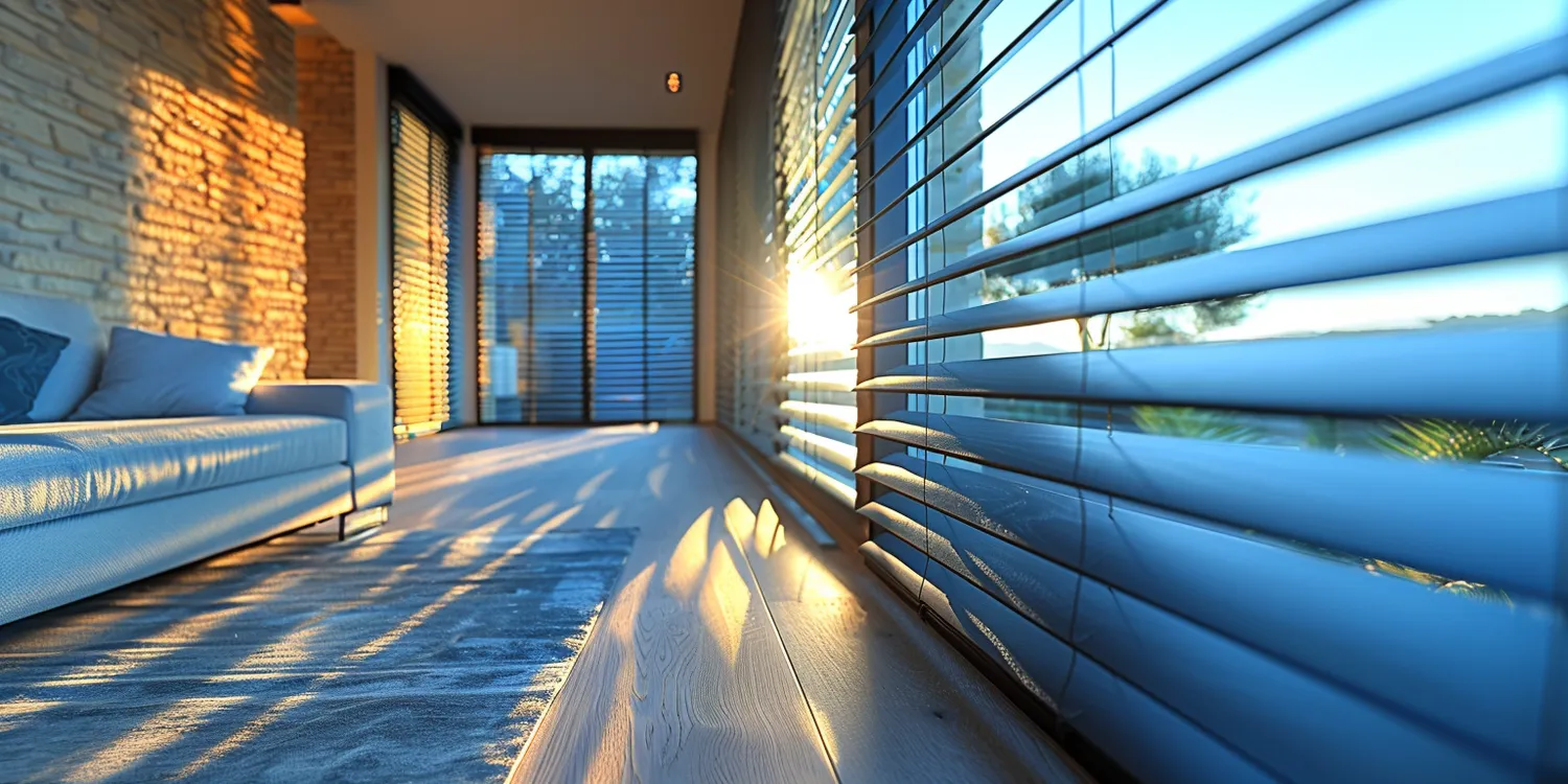 Gdzie wyrzucić rolety materiałowe?