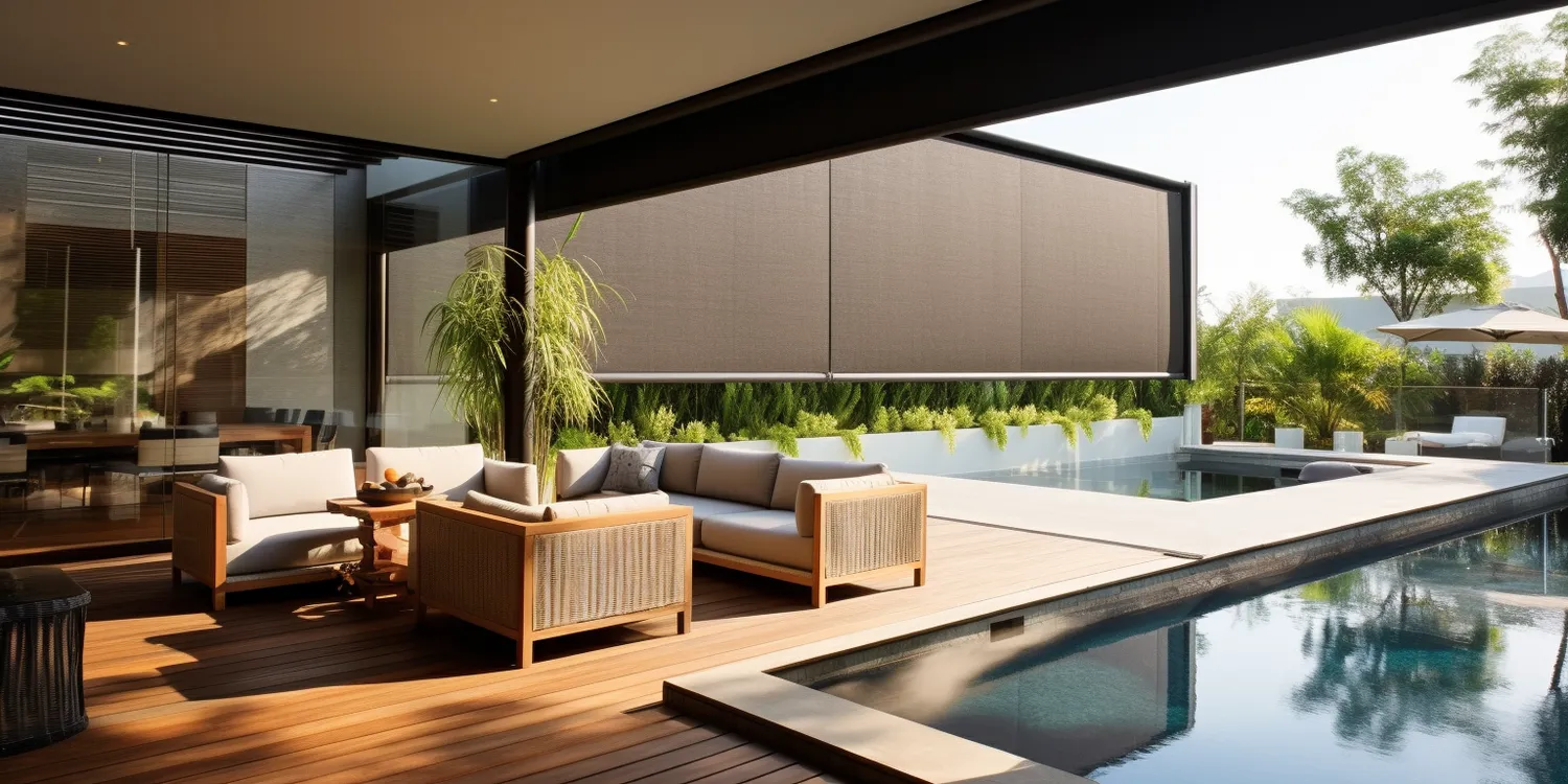 Ile kosztują rolety zewnętrzne?