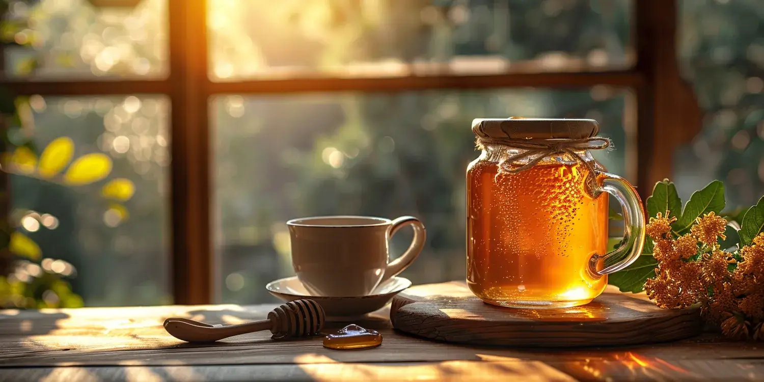 Ile kosztuje miód rzepakowy?