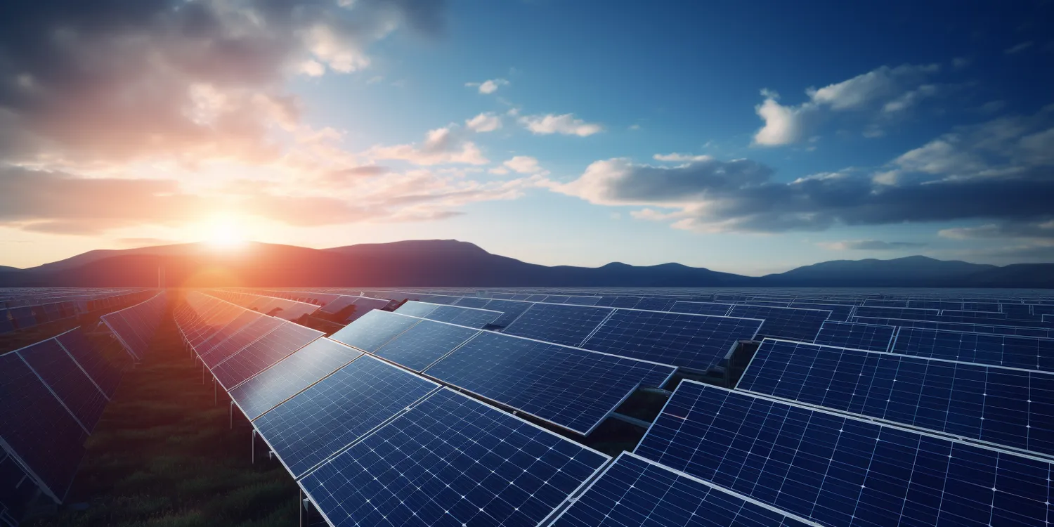 Ile prądu produkują panele fotowoltaiczne zimą?