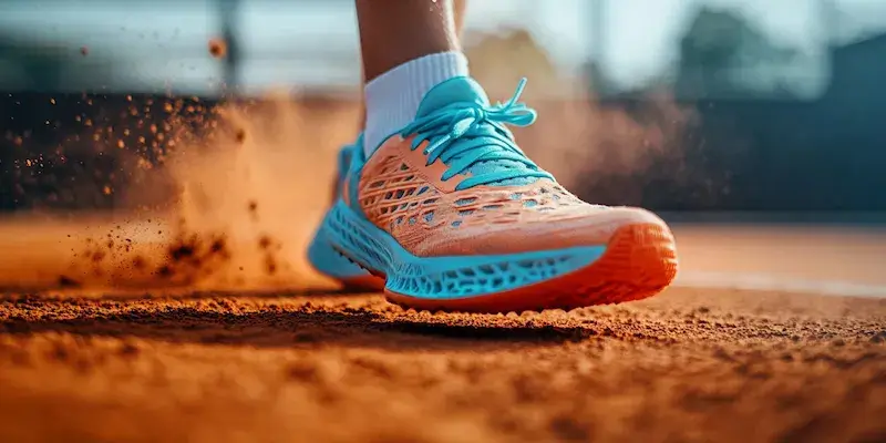 Ile setów ma tenis?