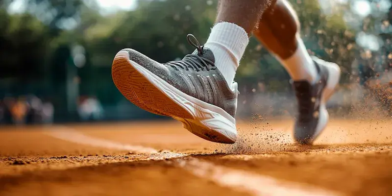 Ile setów tenis?
