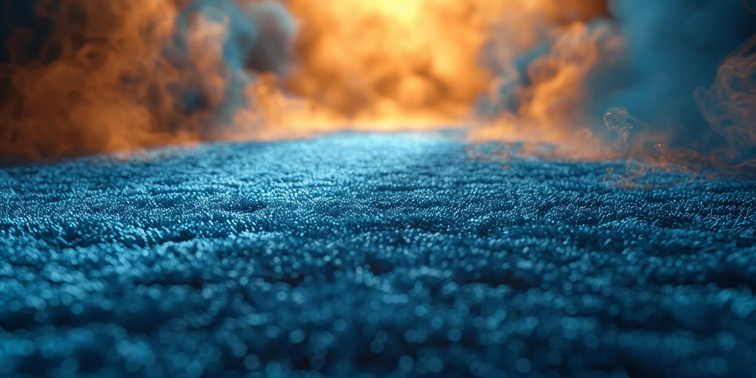 Jak dbać o czystość dywanów?