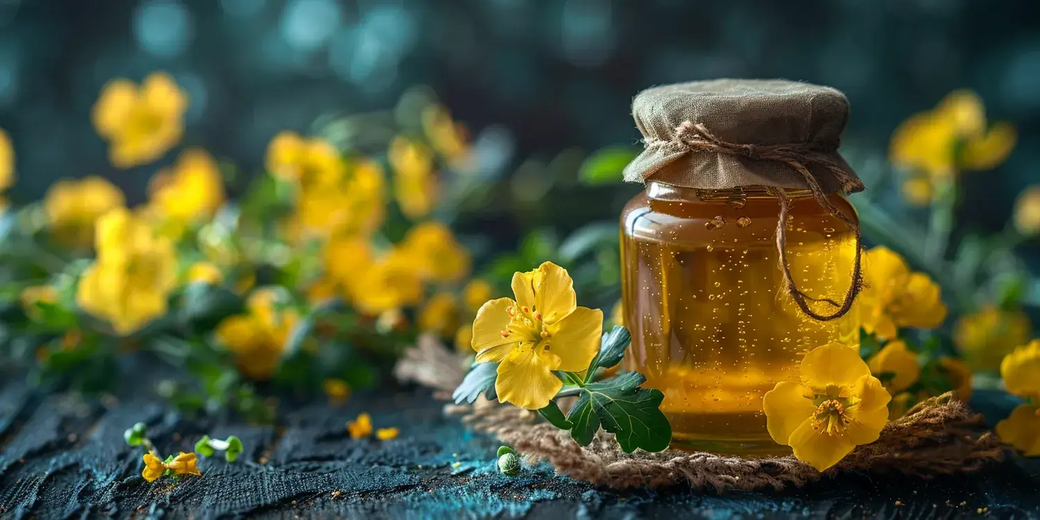 Jak jeść miód rzepakowy?