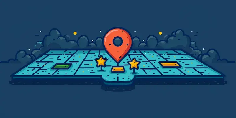 Jak przywrócić głos w Google Maps?