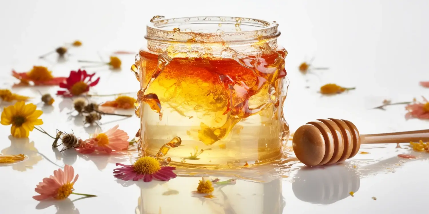 Jak rozpoznać miód rzepakowy?