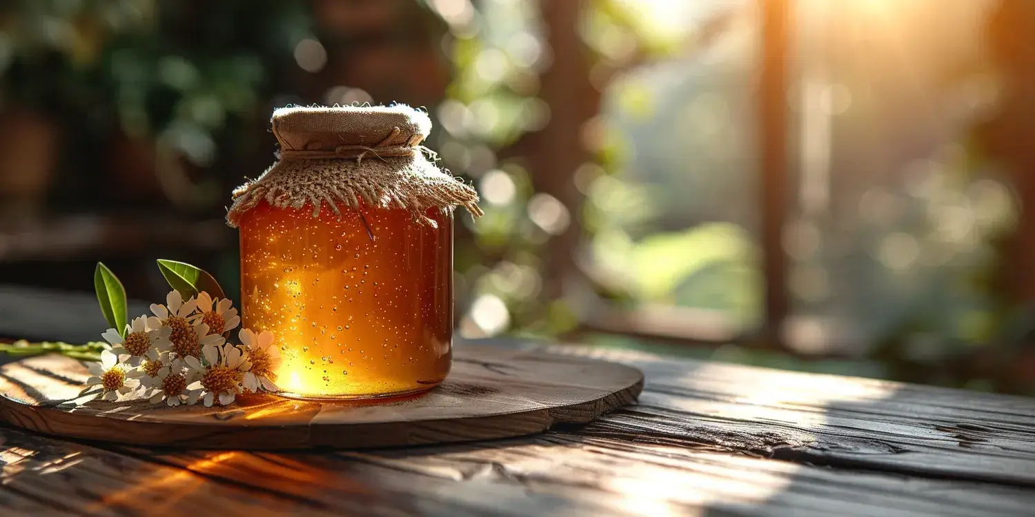 Jak rozpoznać prawdziwy miód rzepakowy?