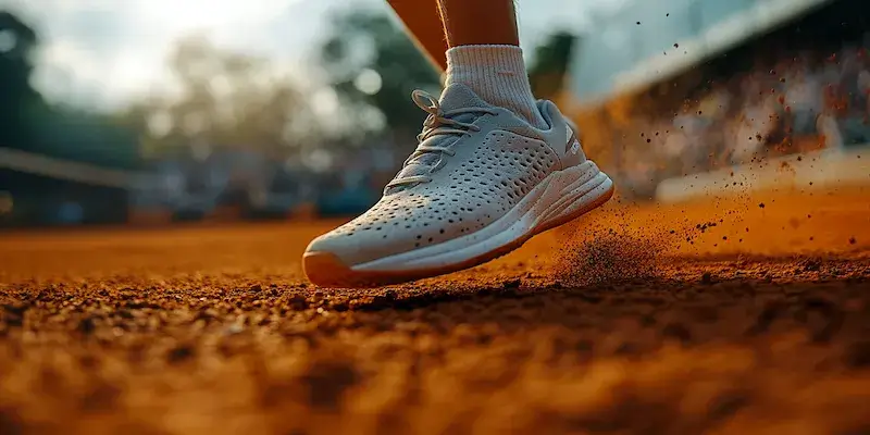 Jak serwować tenis ziemny?