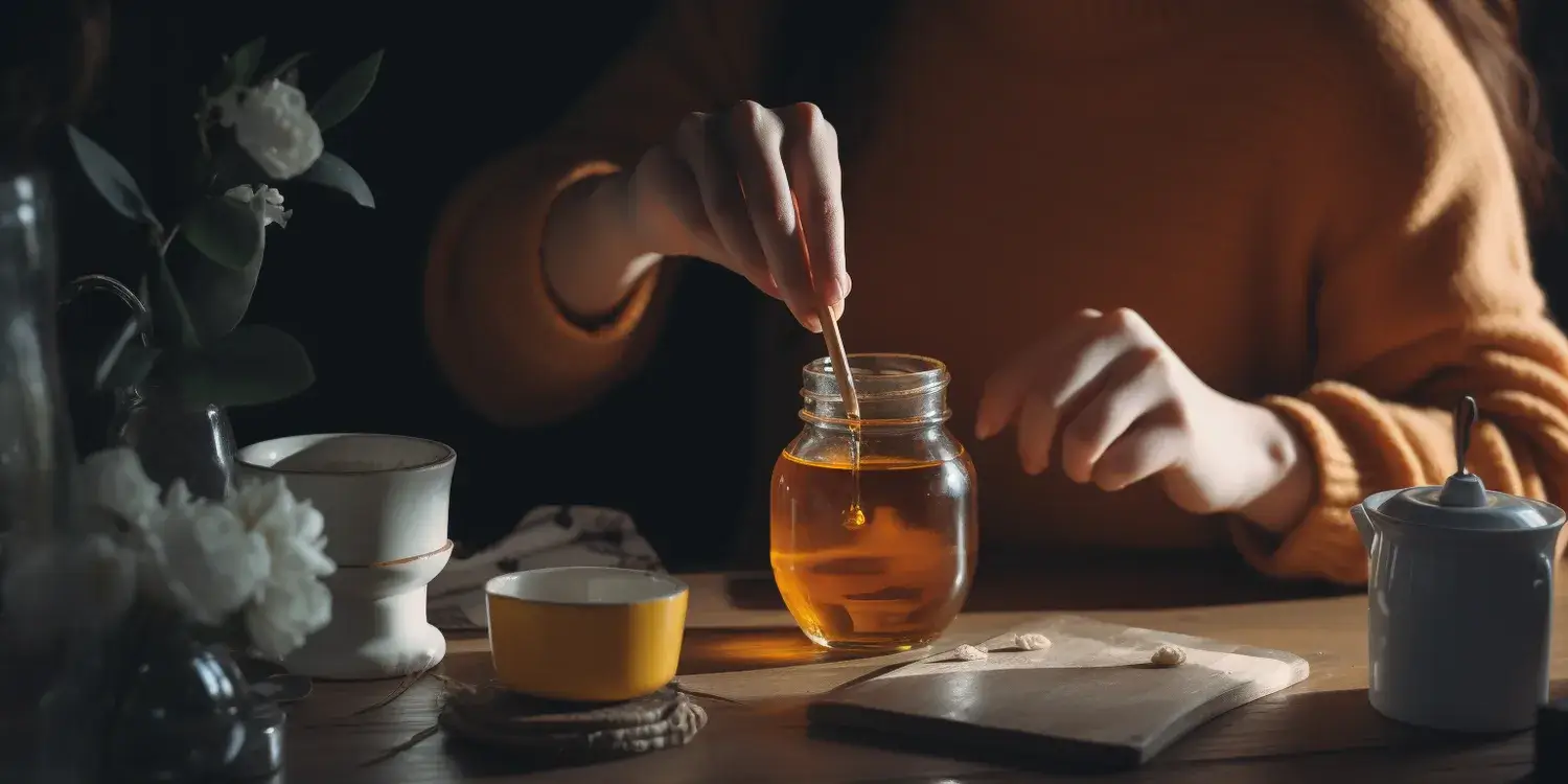 Jak smakuje miód rzepakowy?