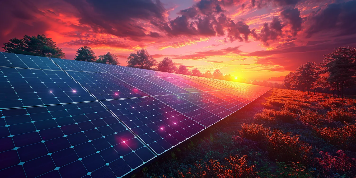 Jak umyć panele fotowoltaiczne?