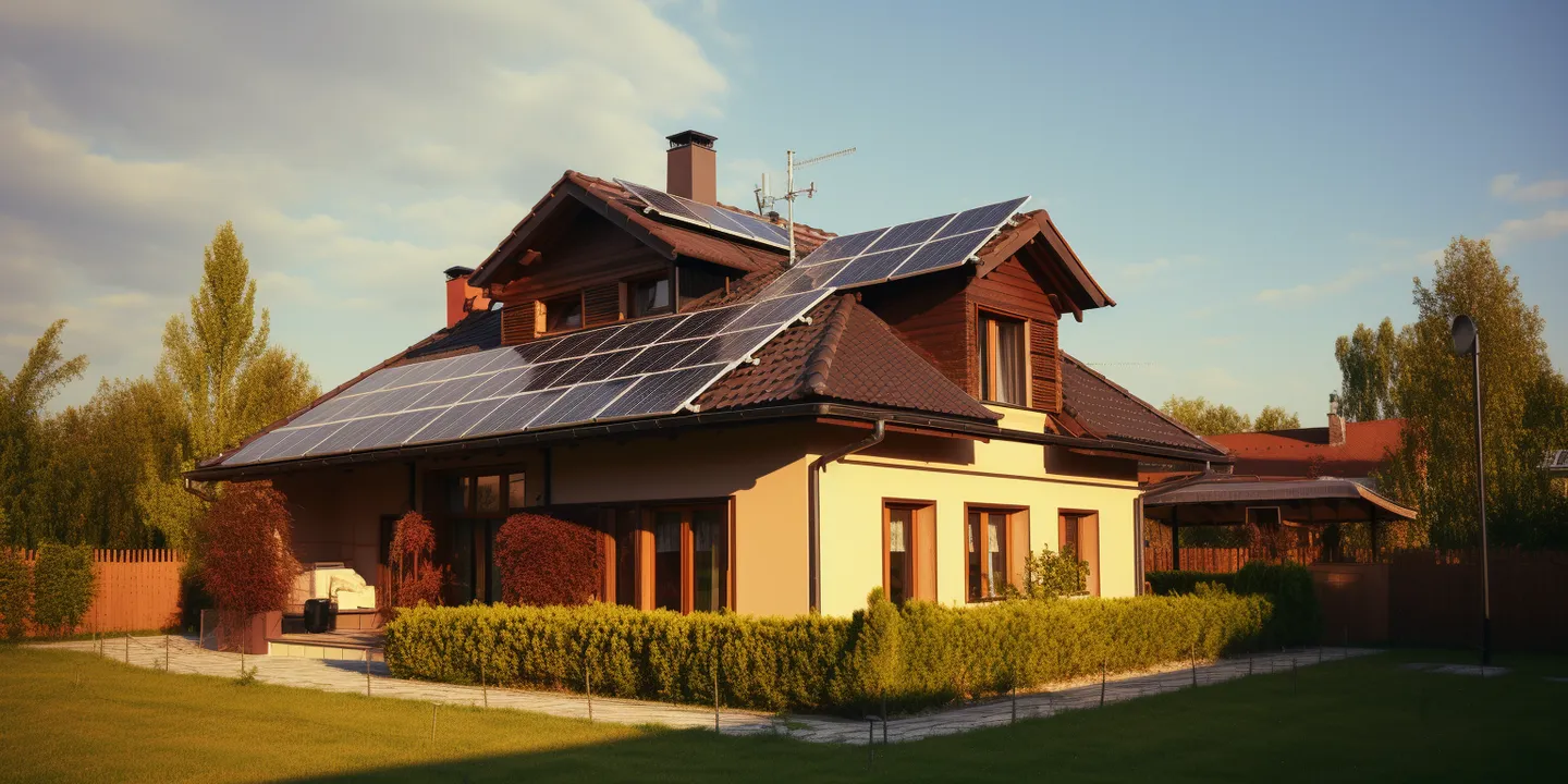 Jak zrobić stelaż pod panele fotowoltaiczne?