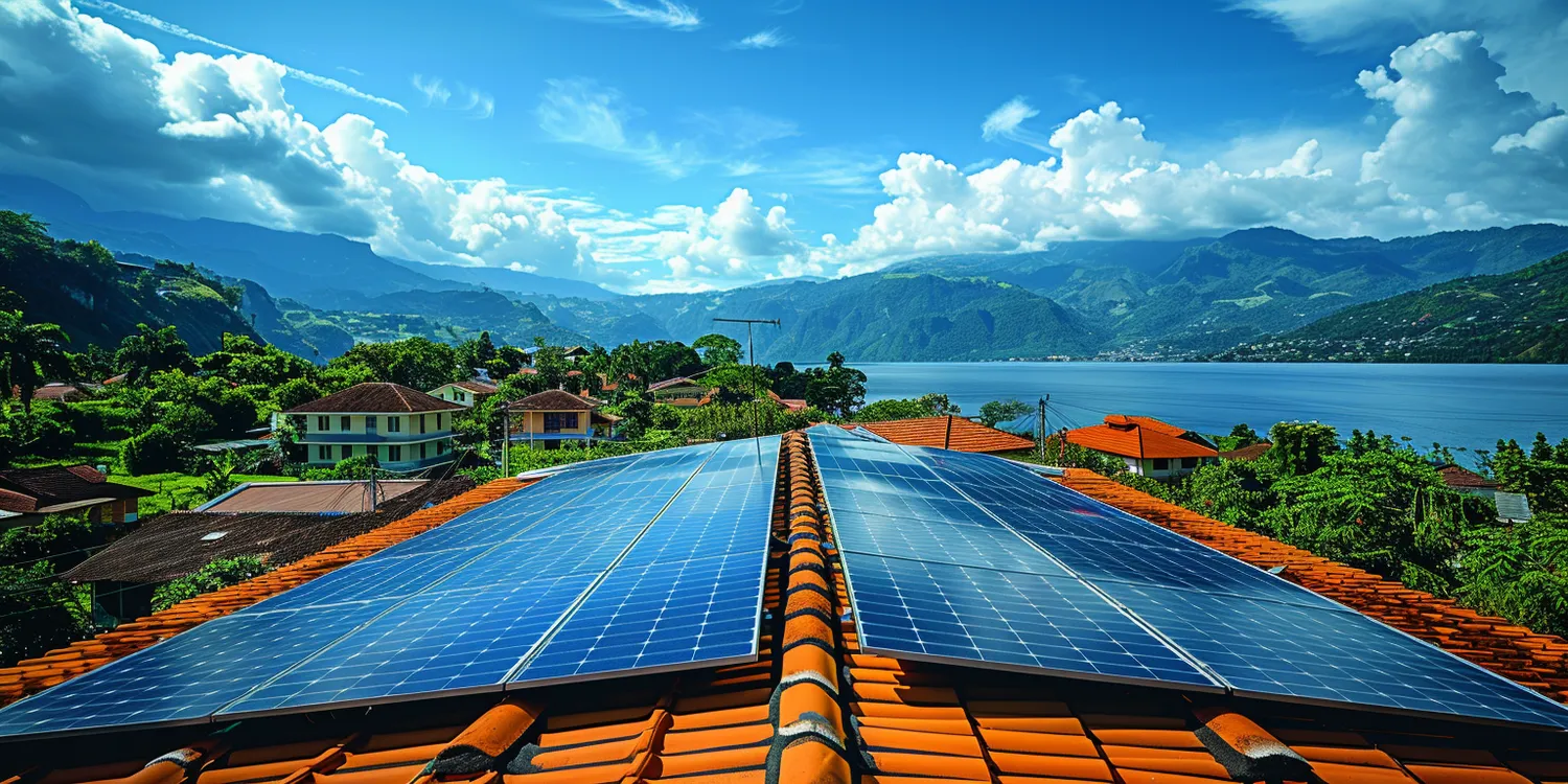 Jakie panele fotowoltaiczne najlepsze?