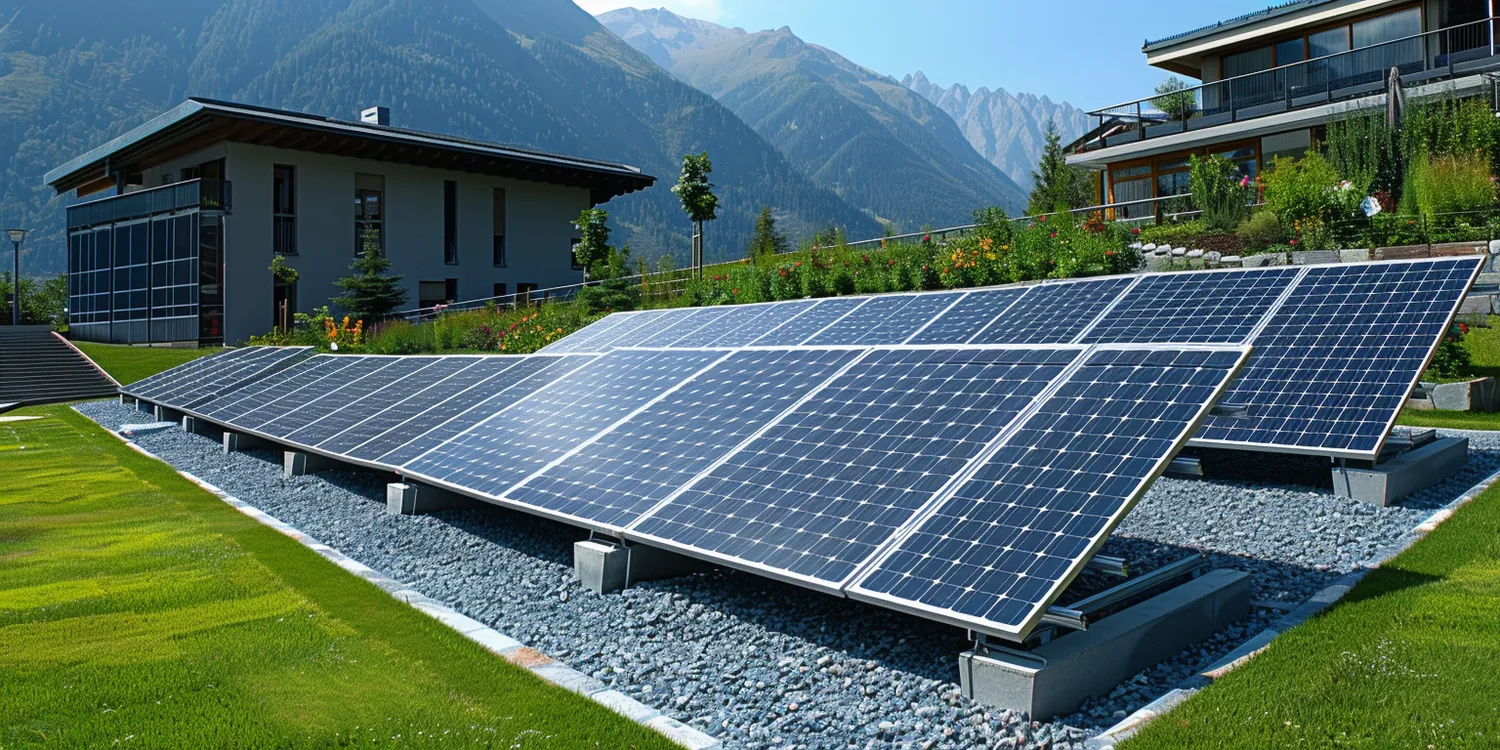 Jakie panele fotowoltaiczne polecacie?