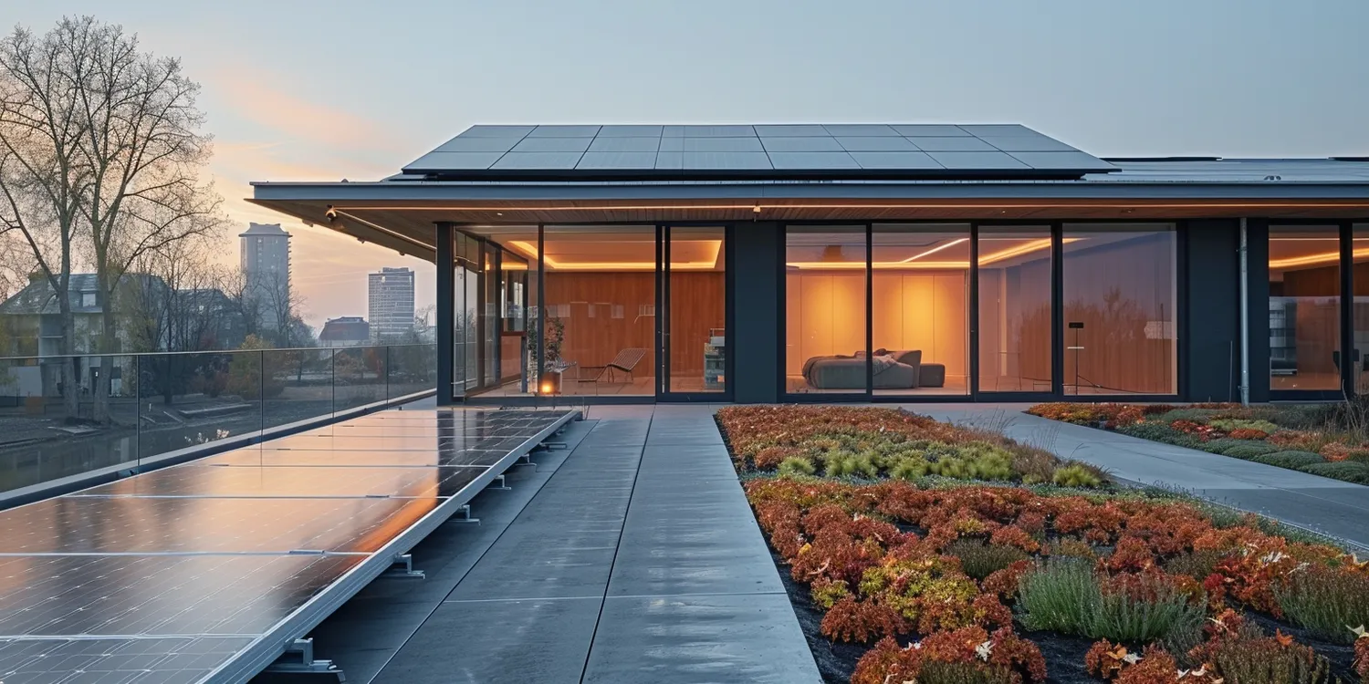 Jakie panele fotowoltaiczne wybrać?