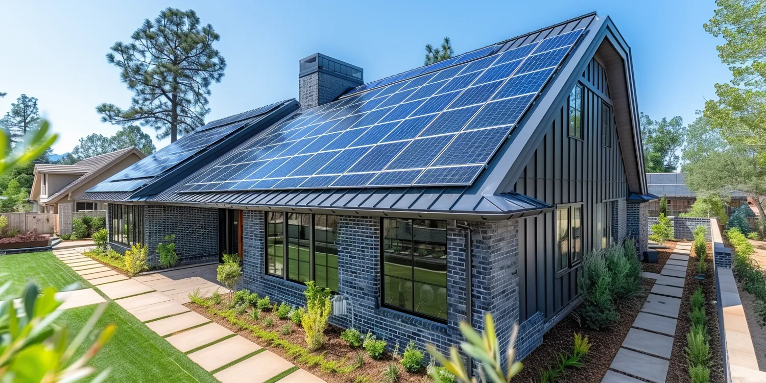 Jakie panele fotowoltaiczne?