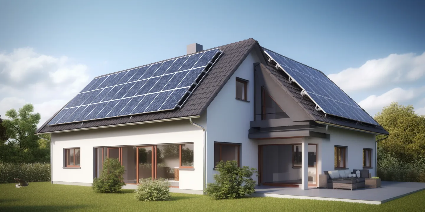 Jakiej firmy panele fotowoltaiczne