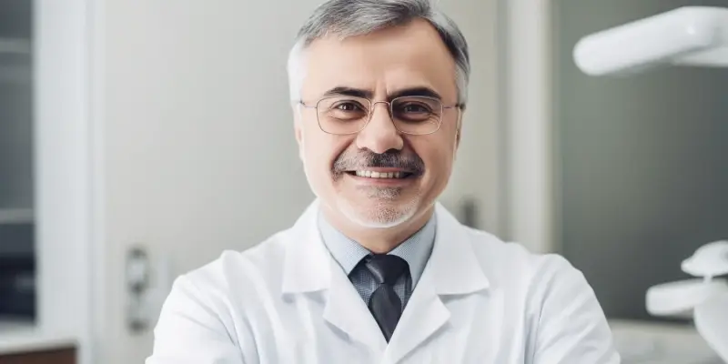 Kiedy wypadają mleczne zęby?