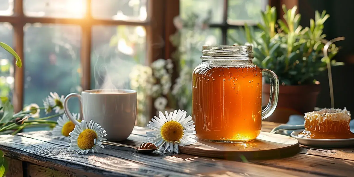 Miód lipowy co leczy?