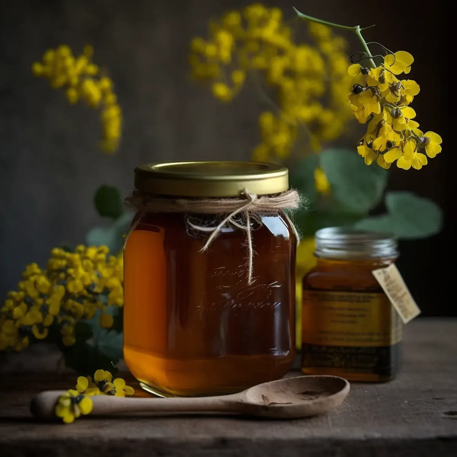 Miód lipowy jak pić?