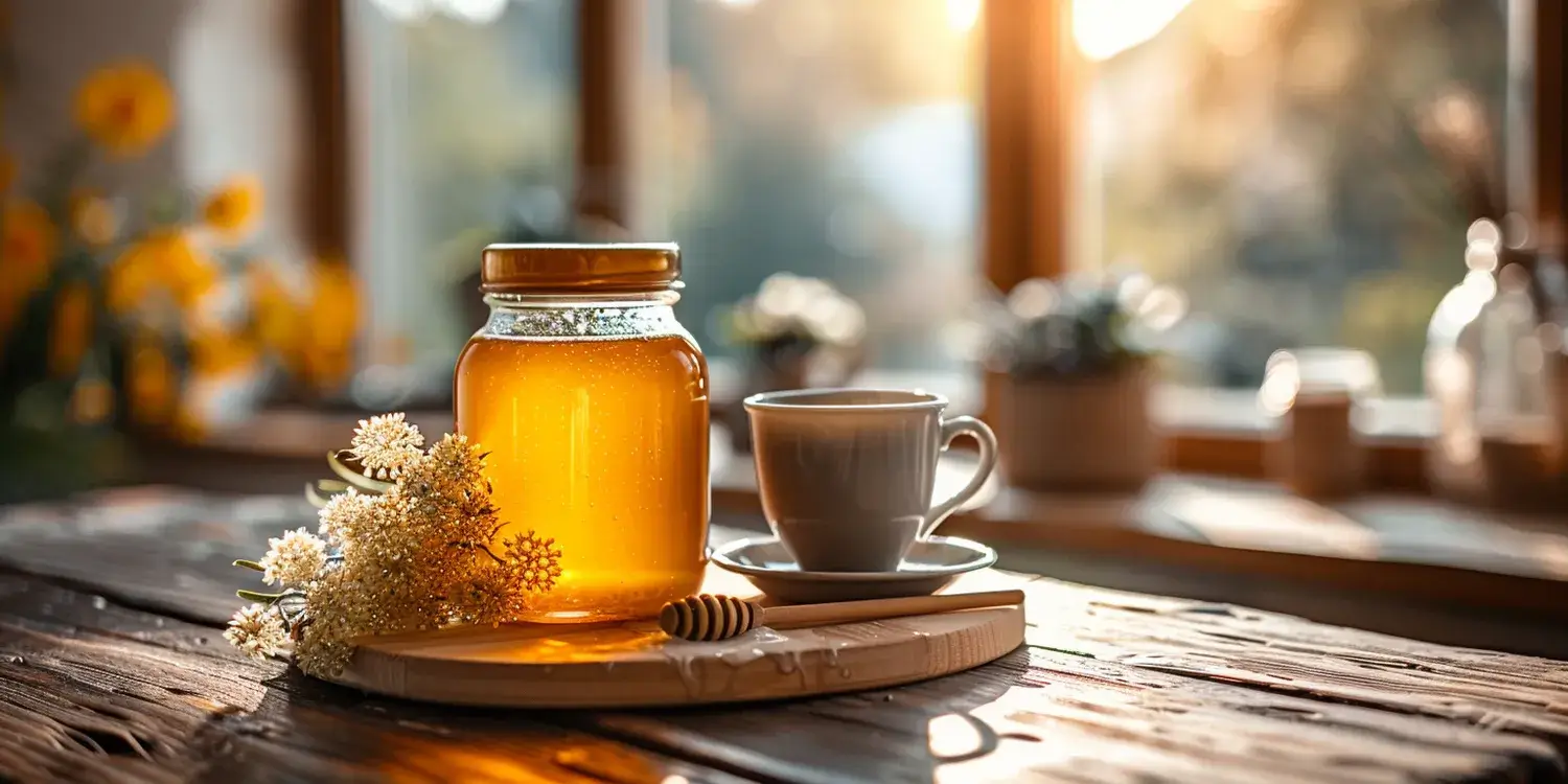 Miód lipowy jaka konsystencja?